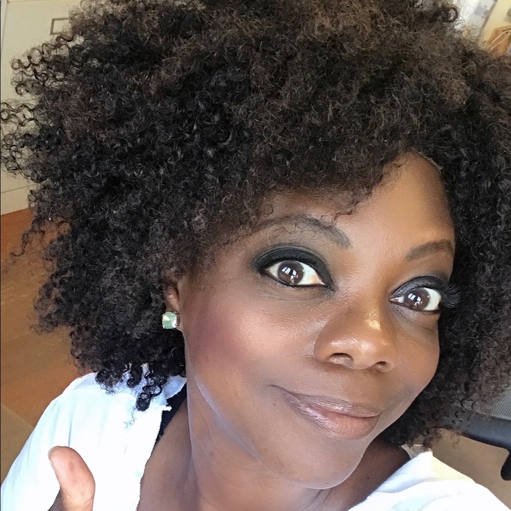 Meet your Posher, Tracy